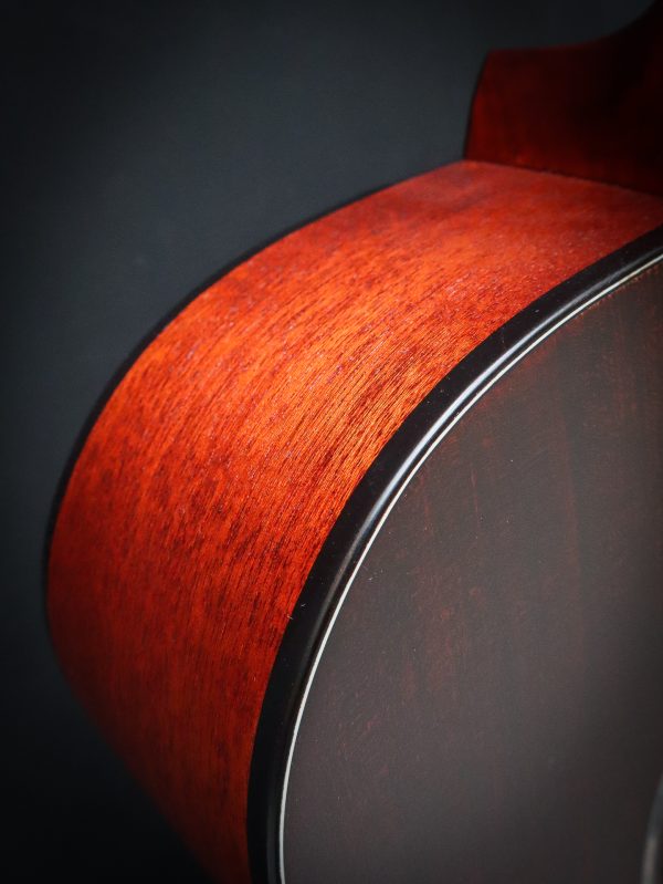 Eastman PCH1 OM CLA – Bild 7