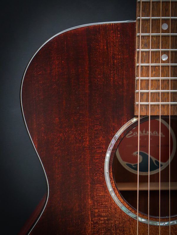 Eastman PCH1 OM CLA – Bild 5