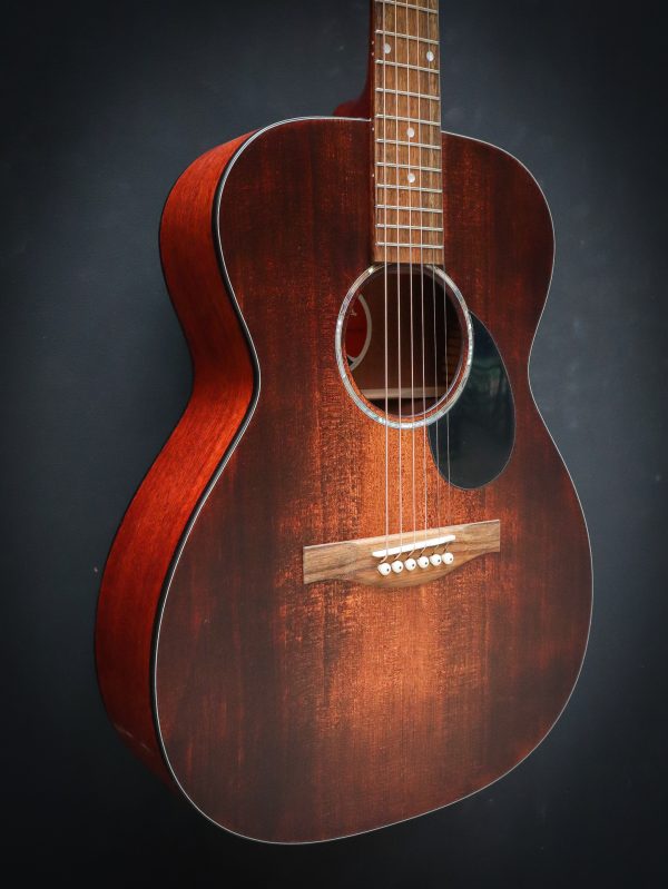 Eastman PCH1 OM CLA – Bild 4
