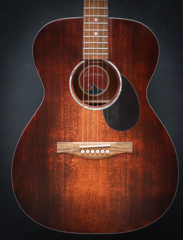 Eastman PCH1 OM CLA – Bild 3
