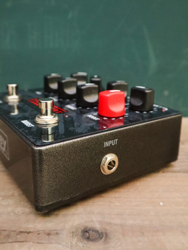 Laney Ironheart 60 Watt Amp – Bild 7