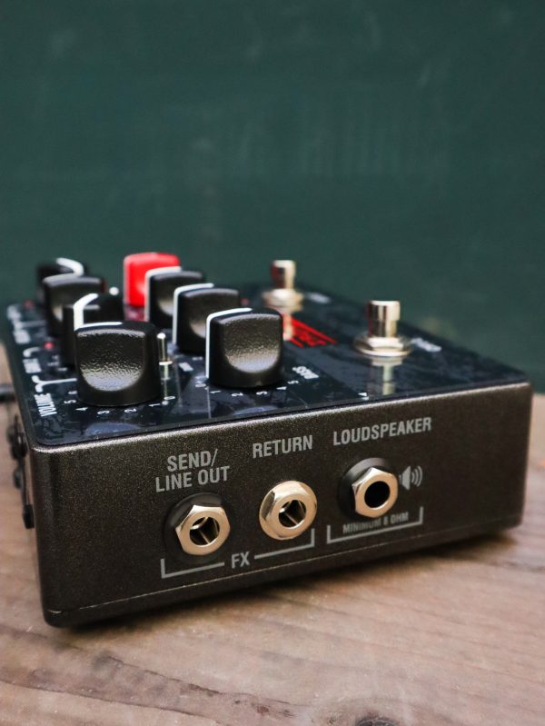 Laney Ironheart 60 Watt Amp – Bild 6