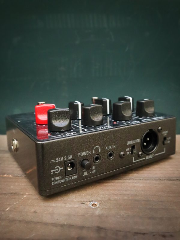Laney Ironheart 60 Watt Amp – Bild 9