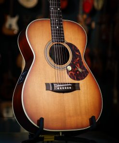 Maton EBG 808 Nashville
