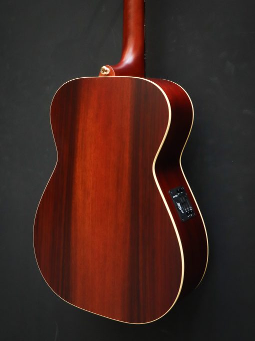 Maton EBG 808 Nashville – Bild 16