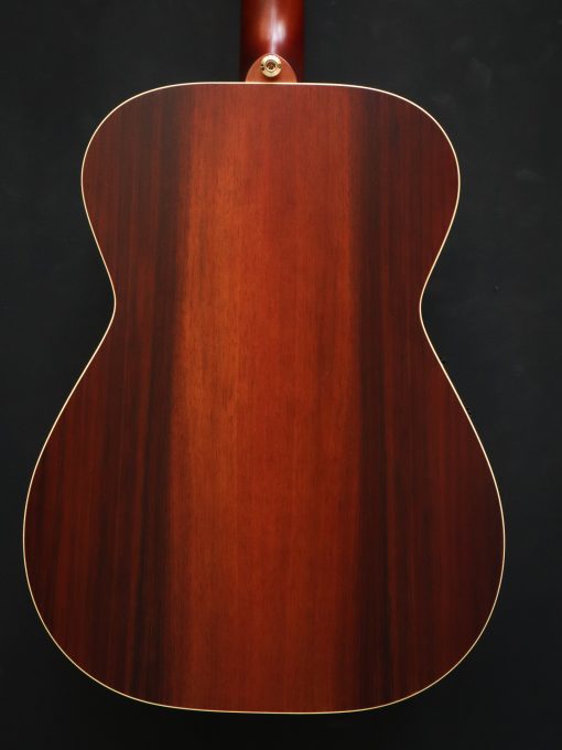 Maton EBG 808 Nashville – Bild 15
