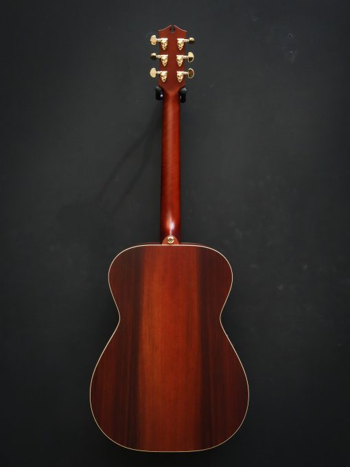 Maton EBG 808 Nashville – Bild 14