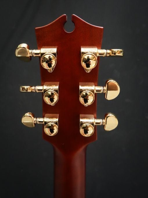 Maton EBG 808 Nashville – Bild 13