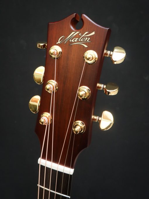 Maton EBG 808 Nashville – Bild 12
