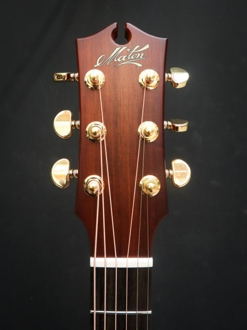 Maton EBG 808 Nashville – Bild 11