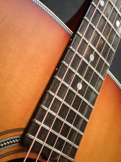 Maton EBG 808 Nashville – Bild 10