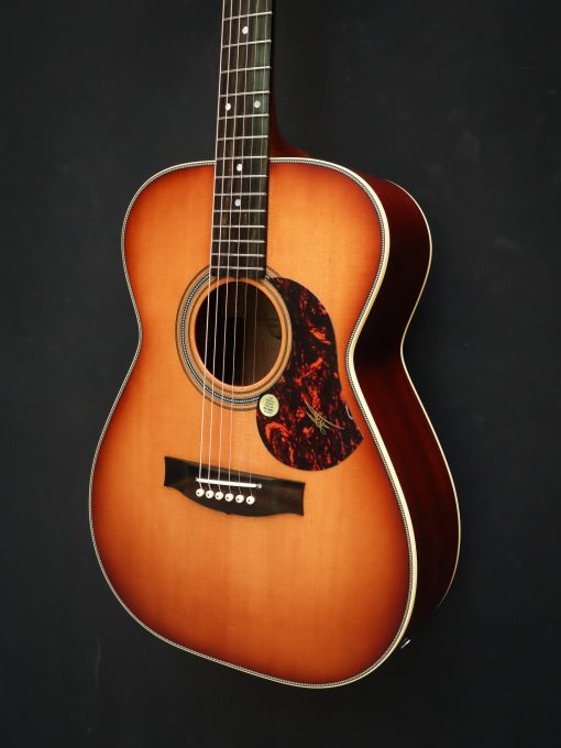Maton EBG 808 Nashville – Bild 9