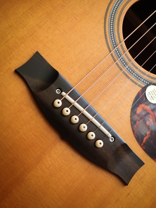 Maton EBG 808 Nashville – Bild 8