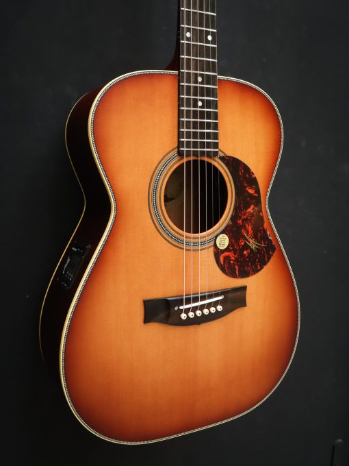 Maton EBG 808 Nashville – Bild 6