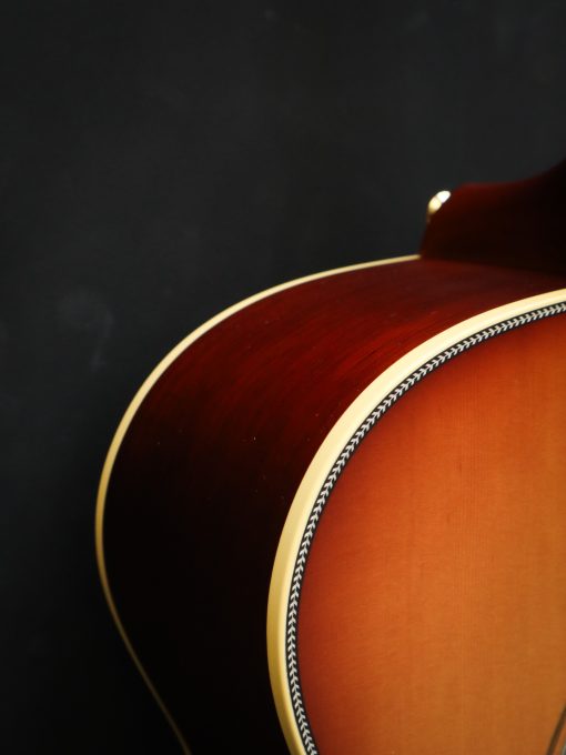Maton EBG 808 Nashville – Bild 5