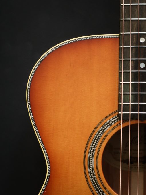 Maton EBG 808 Nashville – Bild 4