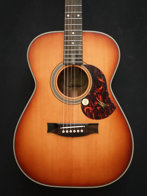 Maton EBG 808 Nashville – Bild 3