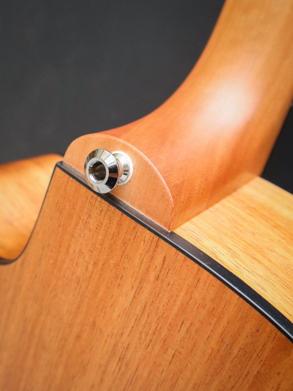 Maton Solid Road Series 808 C – Bild 15