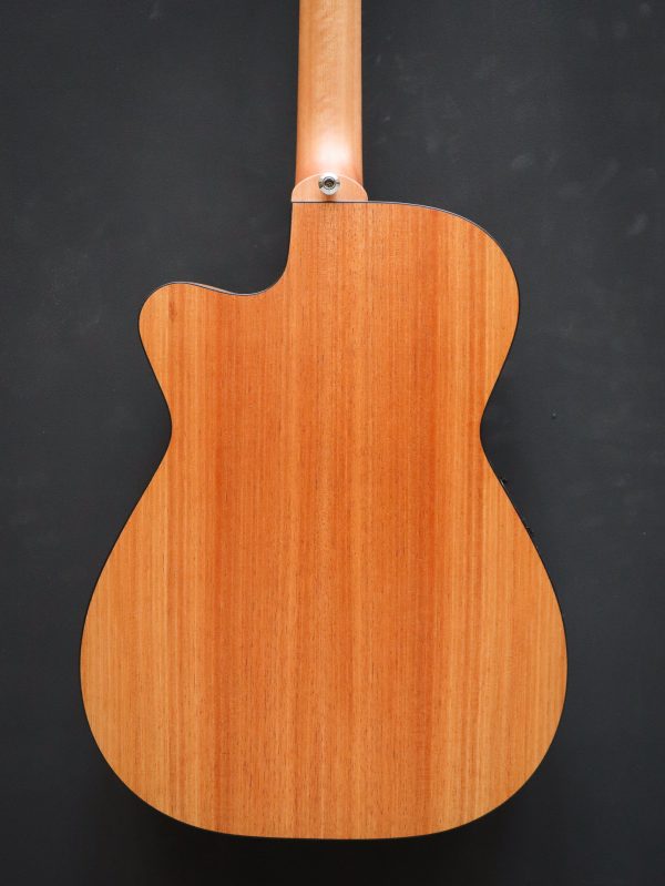 Maton Solid Road Series 808 C – Bild 14