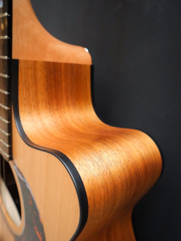 Maton Solid Road Series 808 C – Bild 9