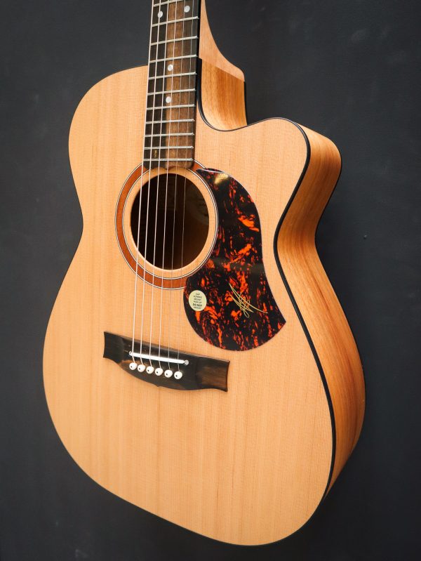 Maton Solid Road Series 808 C – Bild 7
