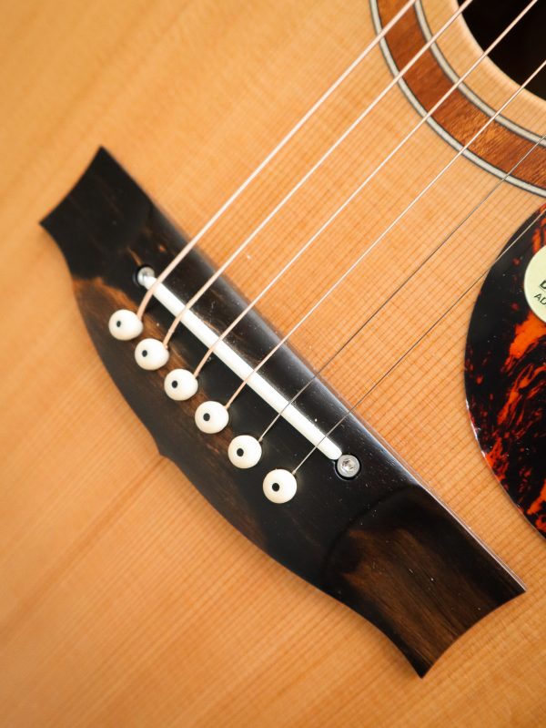 Maton Solid Road Series 808 C – Bild 10
