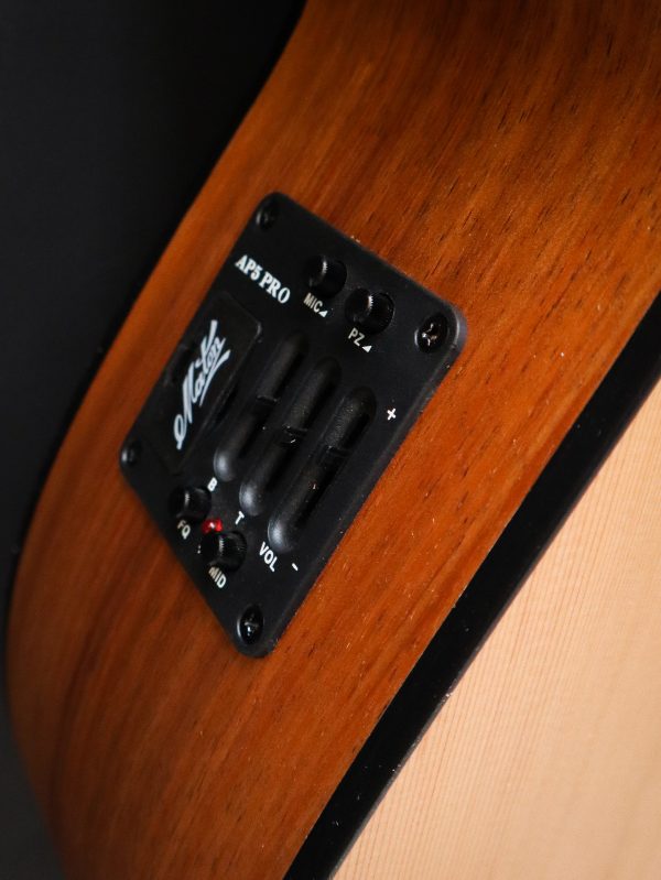 Maton Solid Road Series 808 C – Bild 8