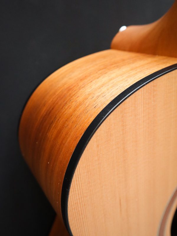 Maton Solid Road Series 808 C – Bild 6