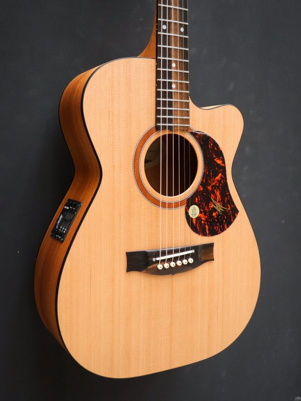 Maton Solid Road Series 808 C – Bild 4