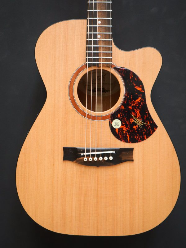 Maton Solid Road Series 808 C – Bild 3