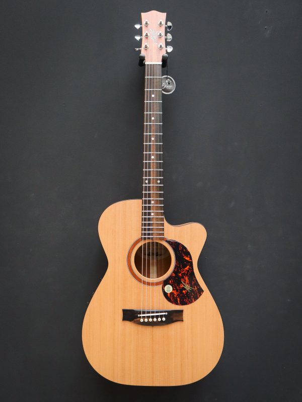Maton Solid Road Series 808 C – Bild 2