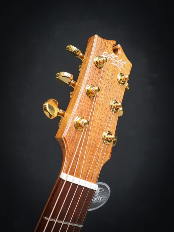 Maton Solid Road Series 808 C – Bild 12