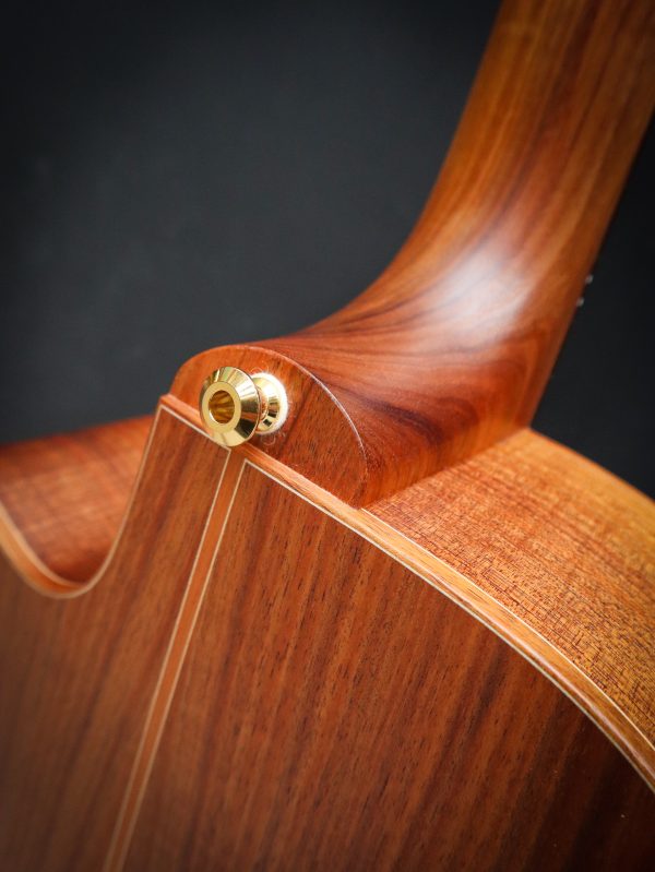 Maton The Australian EA80C – Bild 18