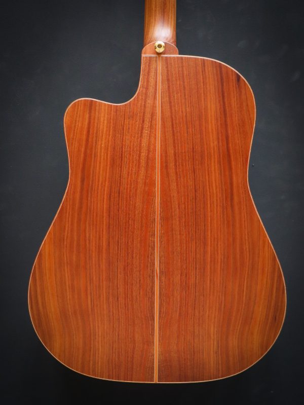 Maton The Australian EA80C – Bild 16