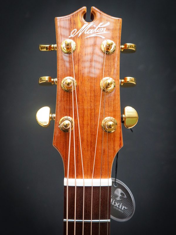 Maton The Australian EA80C – Bild 12