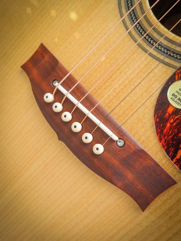 Maton The Australian EA80C – Bild 11