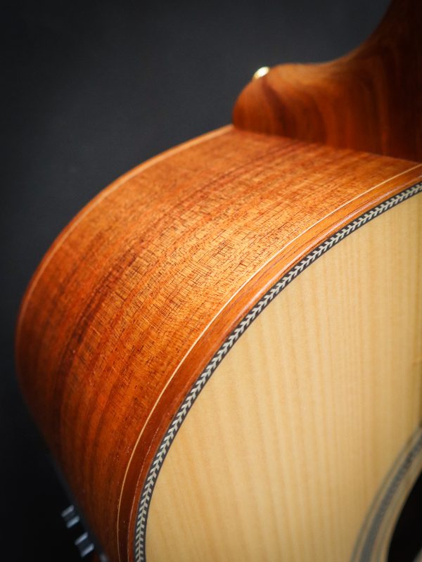 Maton The Australian EA80C – Bild 6