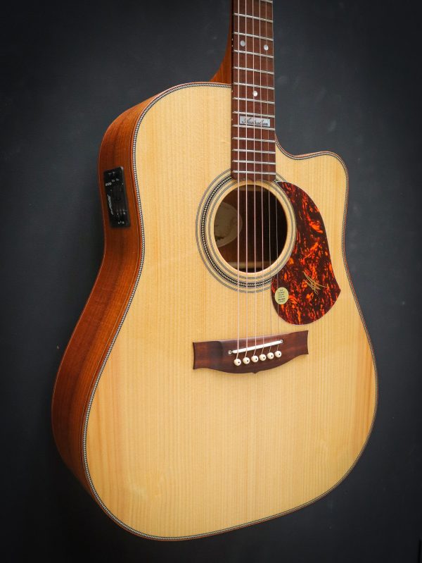 Maton The Australian EA80C – Bild 4