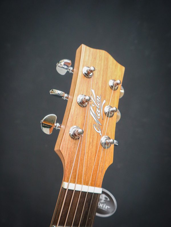Maton Solid Road Series 808 – Bild 13