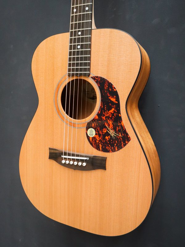 Maton Solid Road Series 808 – Bild 10