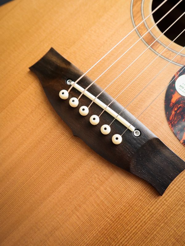 Maton Solid Road Series 808 – Bild 11