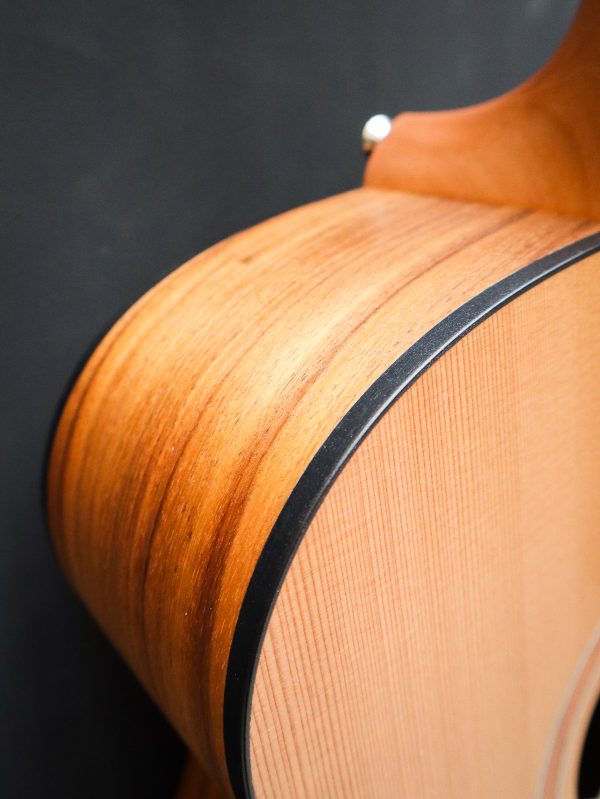 Maton Solid Road Series 808 – Bild 6