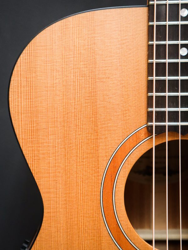 Maton Solid Road Series 808 – Bild 5