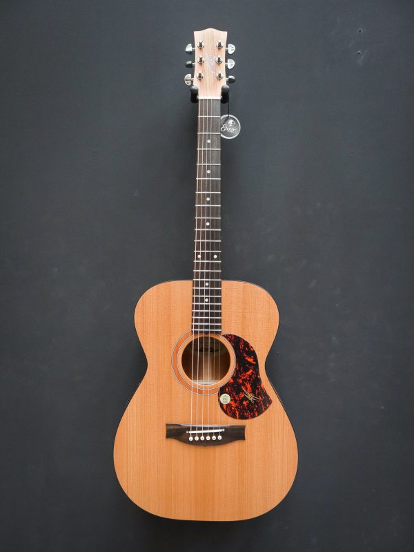 Maton Solid Road Series 808 – Bild 2