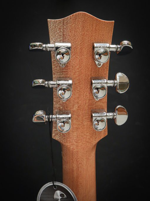 Maton Solid Road Series 808 C – Bild 15