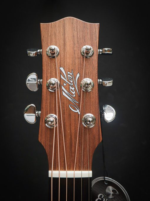 Maton Solid Road Series 808 C – Bild 14