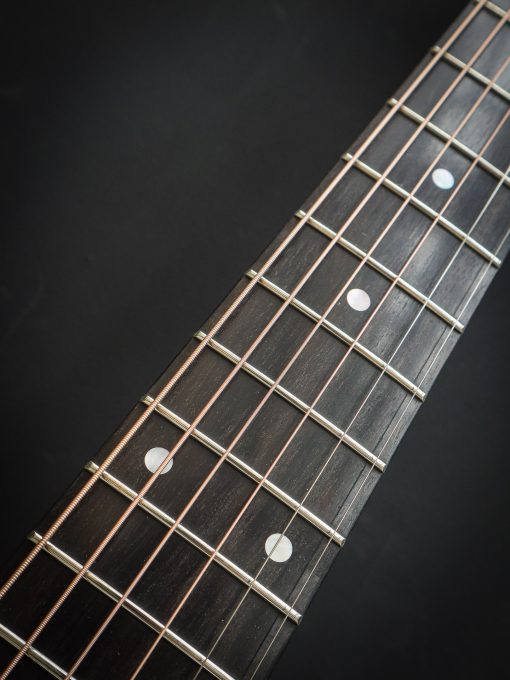 Maton Solid Road Series 808 C – Bild 12