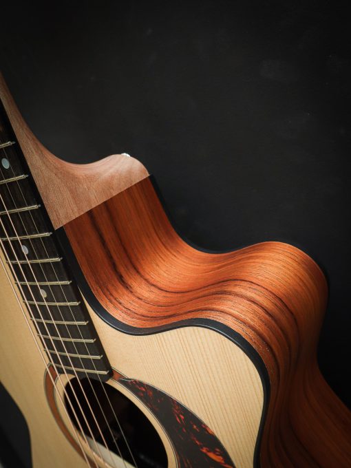 Maton Solid Road Series 808 C – Bild 11