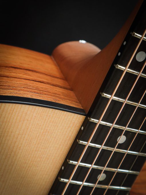 Maton Solid Road Series 808 C – Bild 10