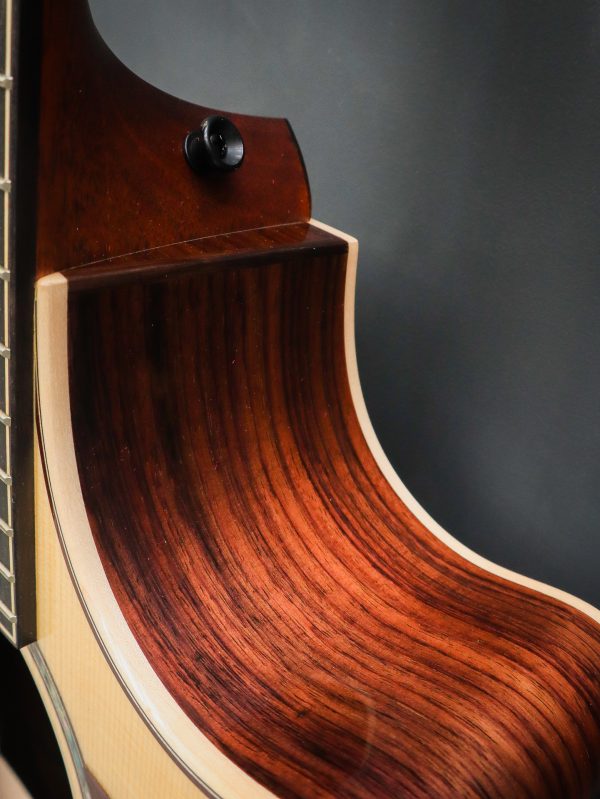 Taylor 814-ce Radius Armrest – Bild 12